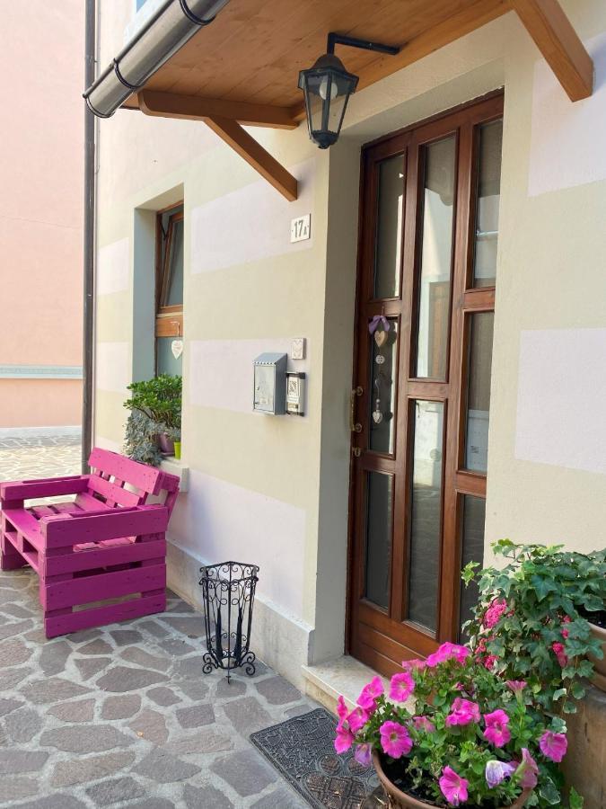 Dolce Dormire Appartamento Fiore Negrar Exterior foto